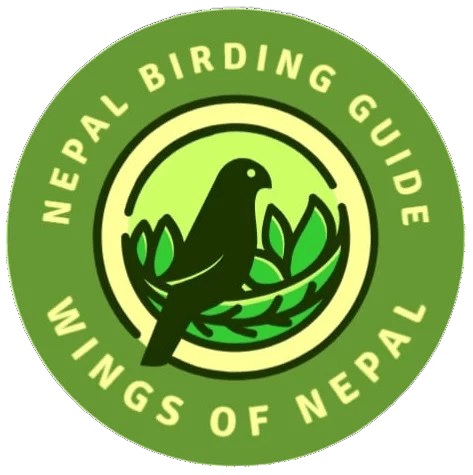 Nepal Birding Tour